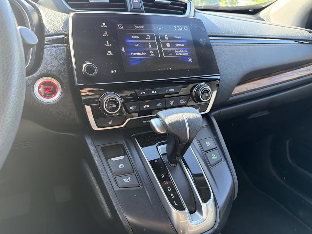 Thumbnail: 2020 Honda CR-V - 11