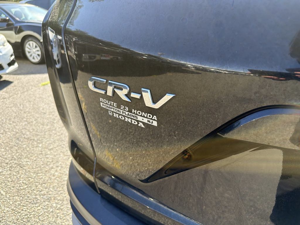 Thumbnail: 2020 Honda CR-V - 7