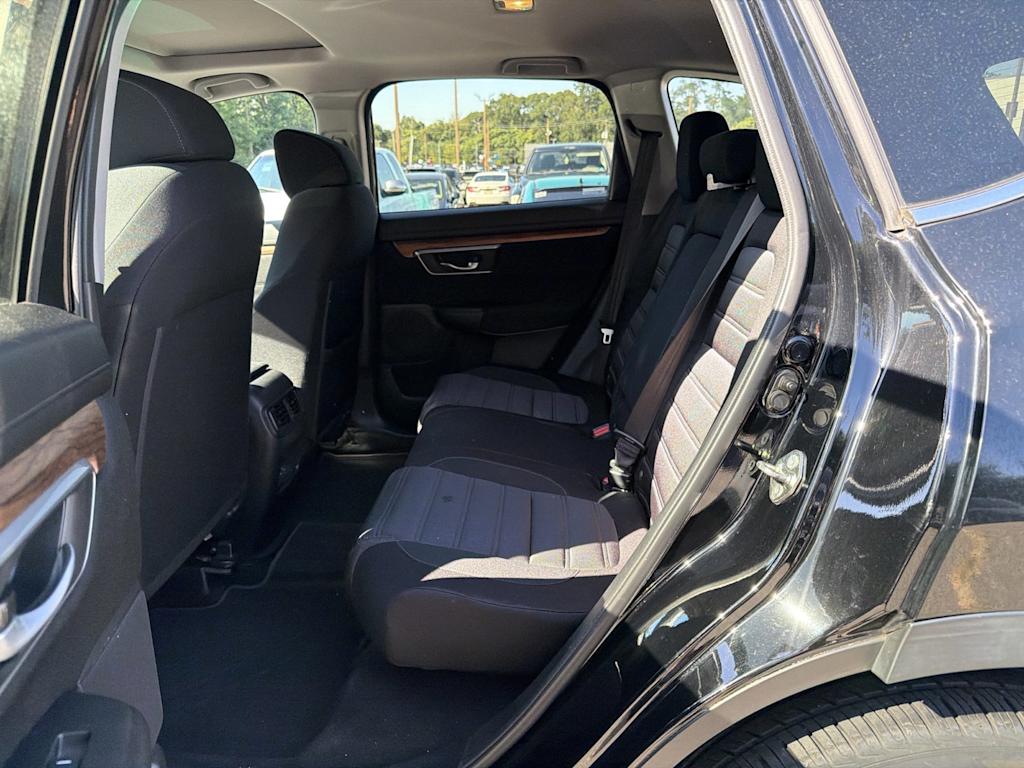 Thumbnail: 2020 Honda CR-V - 17