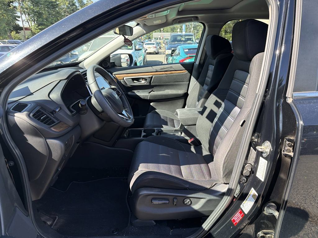 Thumbnail: 2020 Honda CR-V - 9