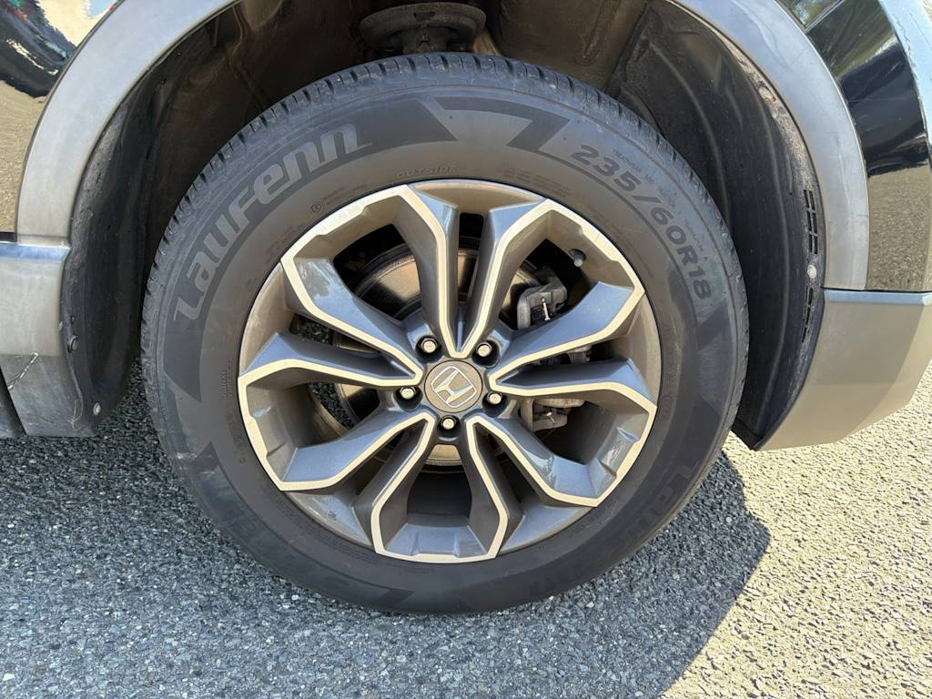 Thumbnail: 2020 Honda CR-V - 26