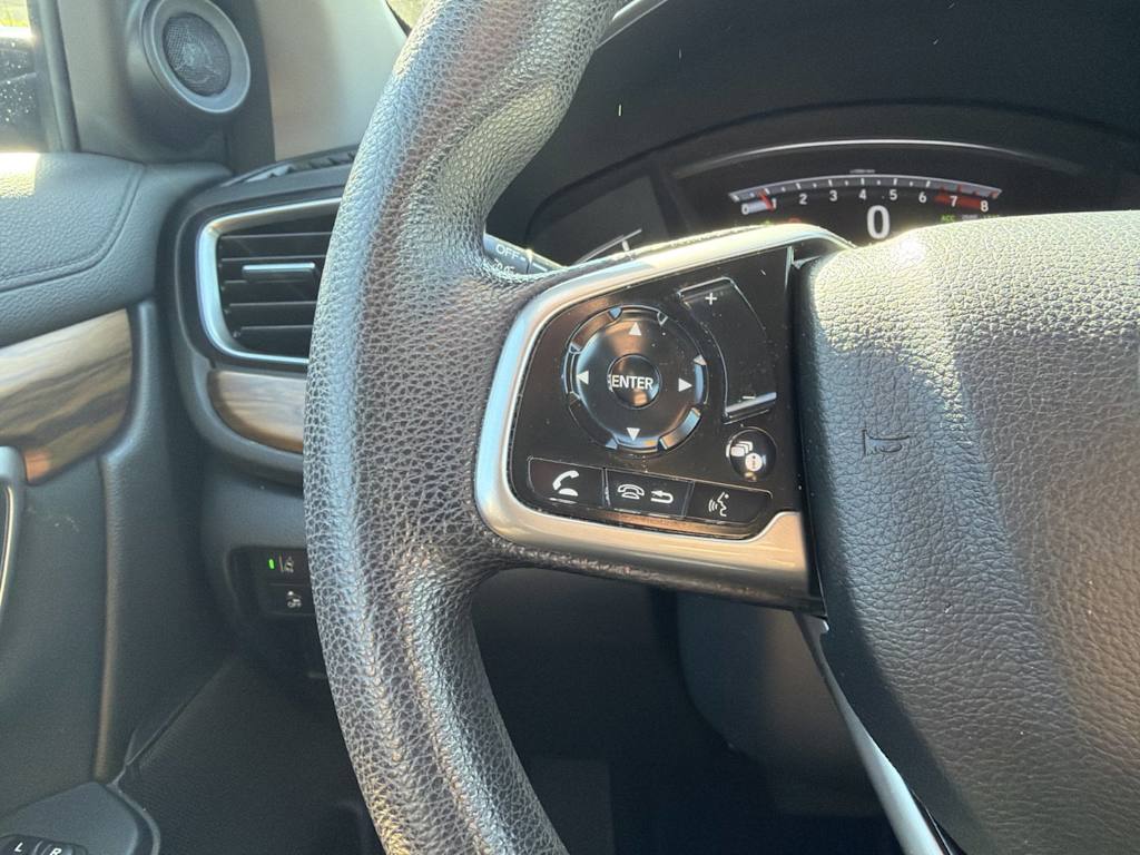 Thumbnail: 2020 Honda CR-V - 19