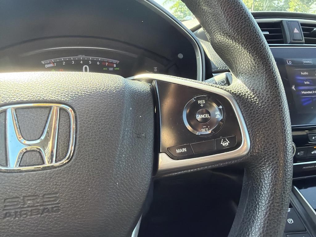 Thumbnail: 2020 Honda CR-V - 20