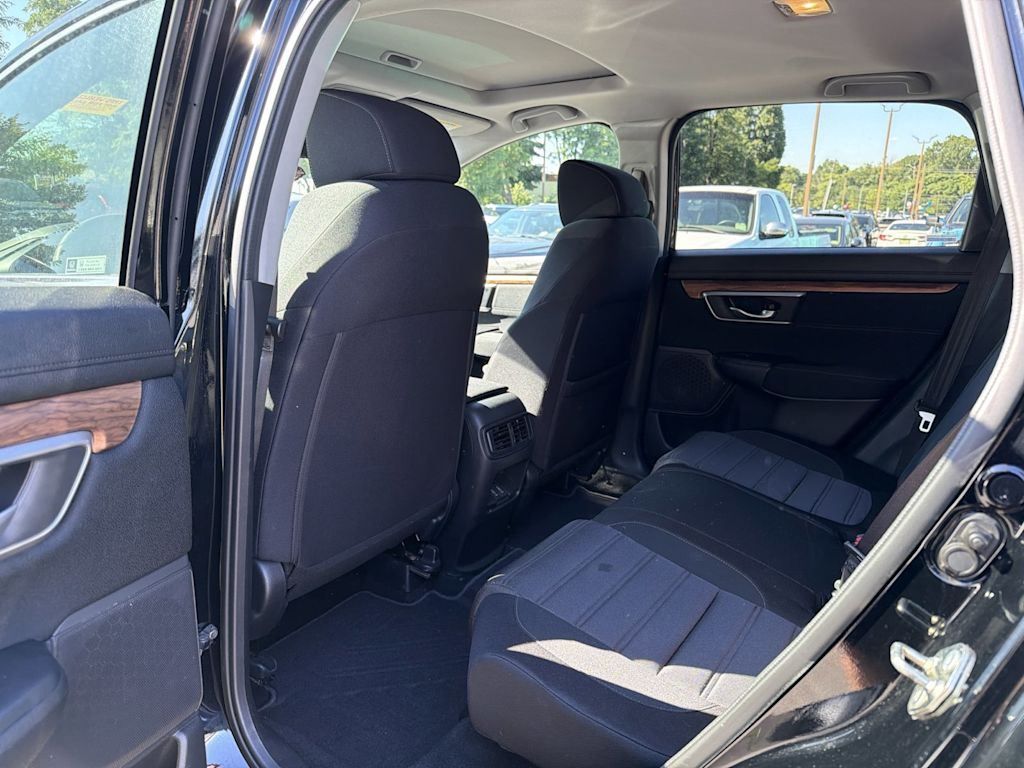 Thumbnail: 2020 Honda CR-V - 10