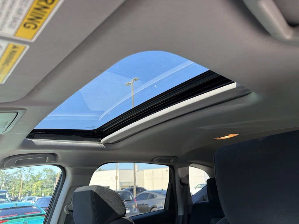 Thumbnail: 2020 Honda CR-V - 22