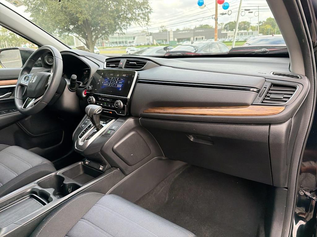 Thumbnail: 2020 Honda CR-V - 7