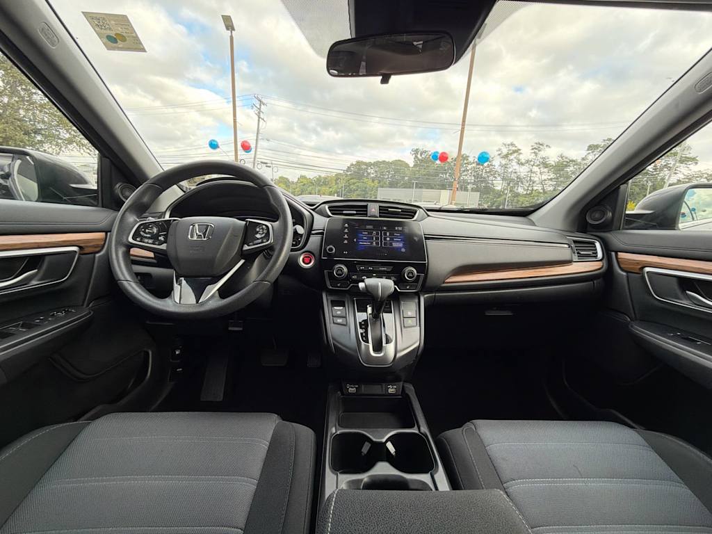 Thumbnail: 2020 Honda CR-V - 11