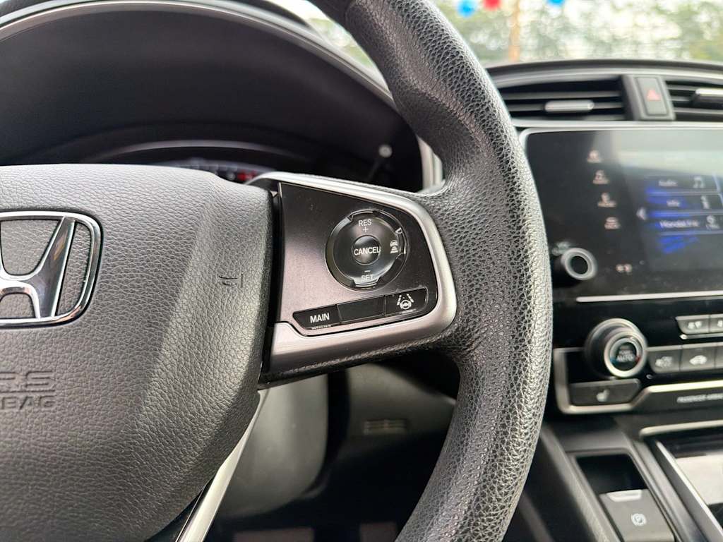 Thumbnail: 2020 Honda CR-V - 32