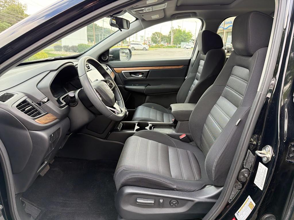Thumbnail: 2020 Honda CR-V - 8