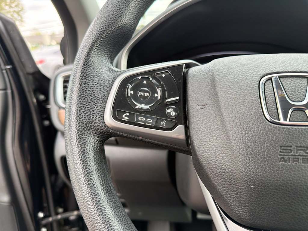 Thumbnail: 2020 Honda CR-V - 31