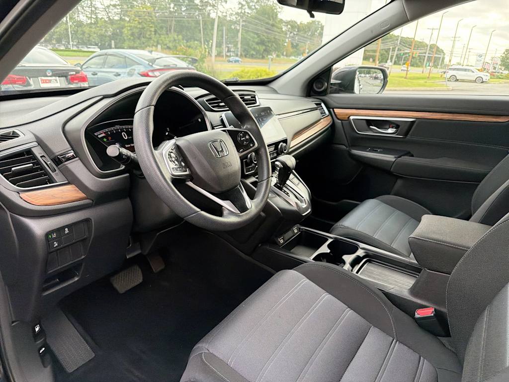 Thumbnail: 2020 Honda CR-V - 2
