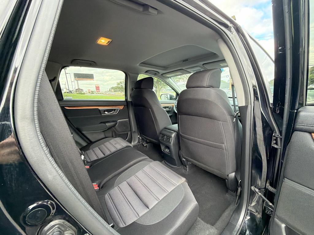 Thumbnail: 2020 Honda CR-V - 26