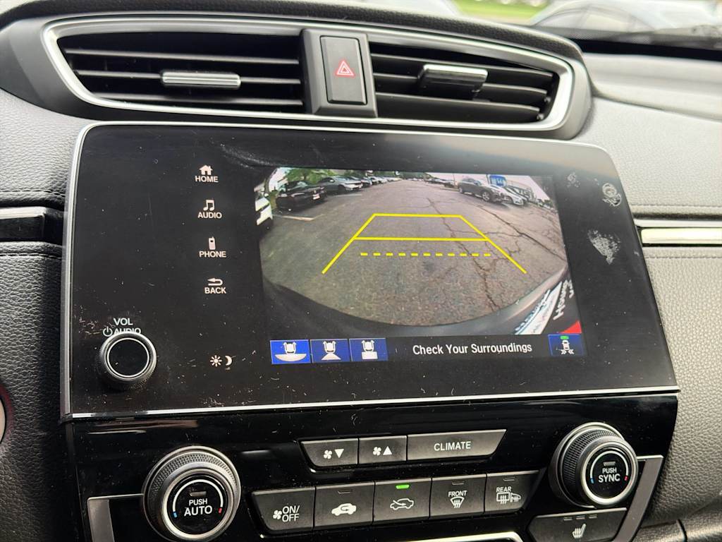 Thumbnail: 2020 Honda CR-V - 13