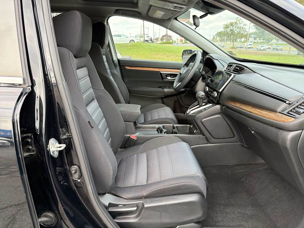 Thumbnail: 2020 Honda CR-V - 9