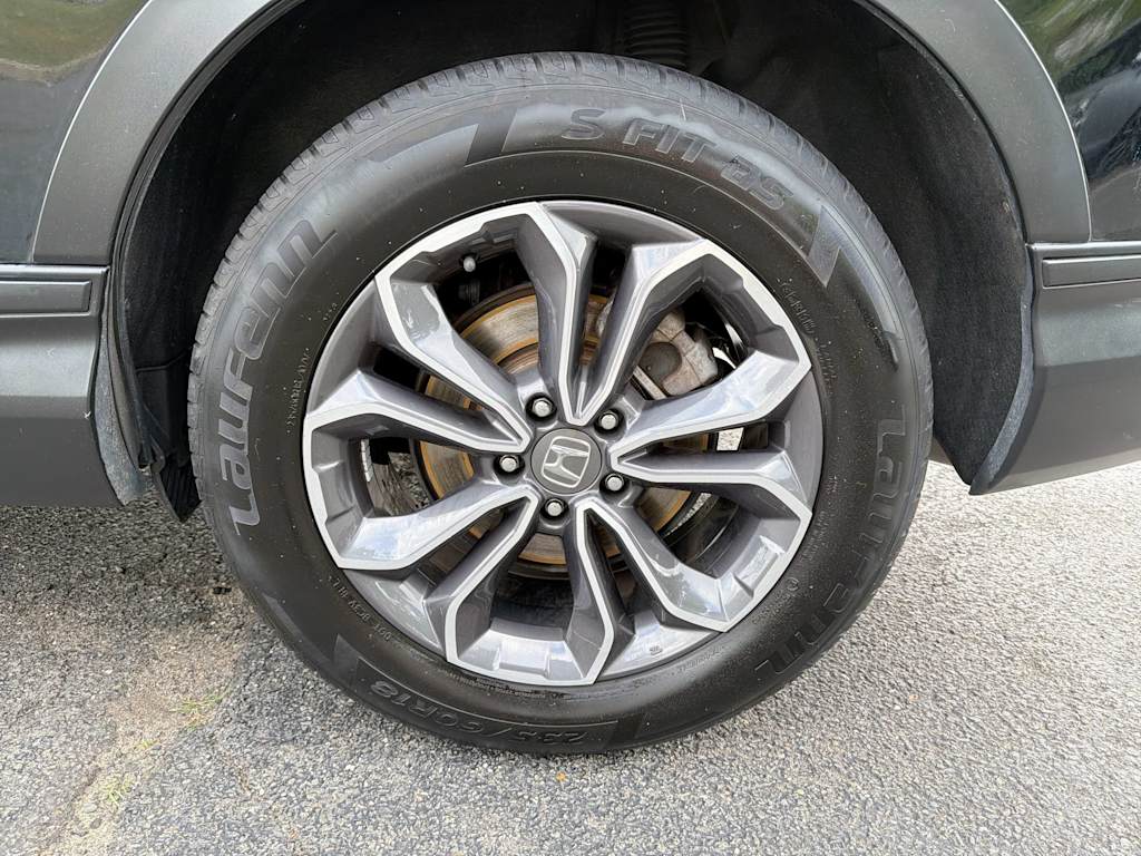 Thumbnail: 2020 Honda CR-V - 6