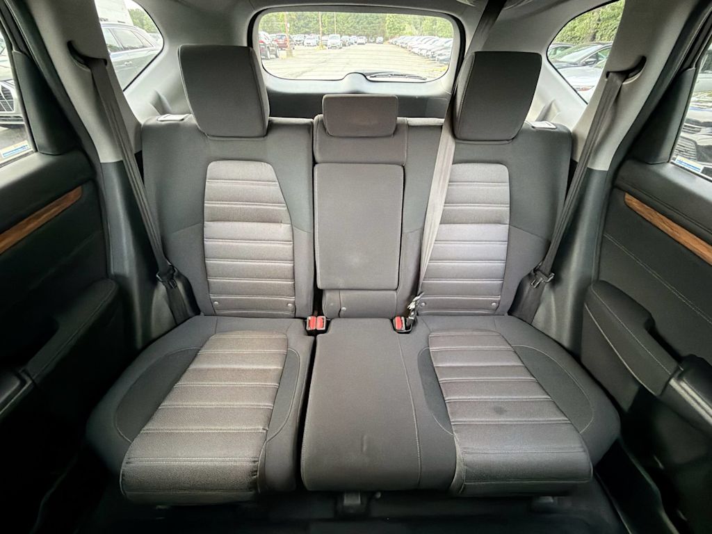 Thumbnail: 2020 Honda CR-V - 25
