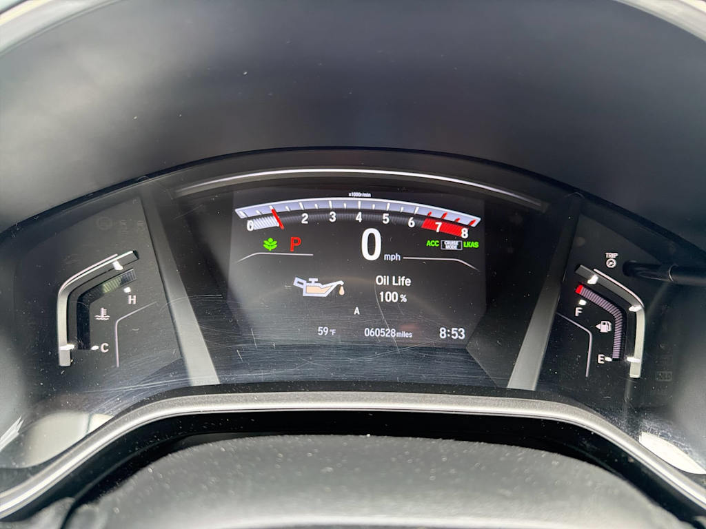 Thumbnail: 2020 Honda CR-V - 15