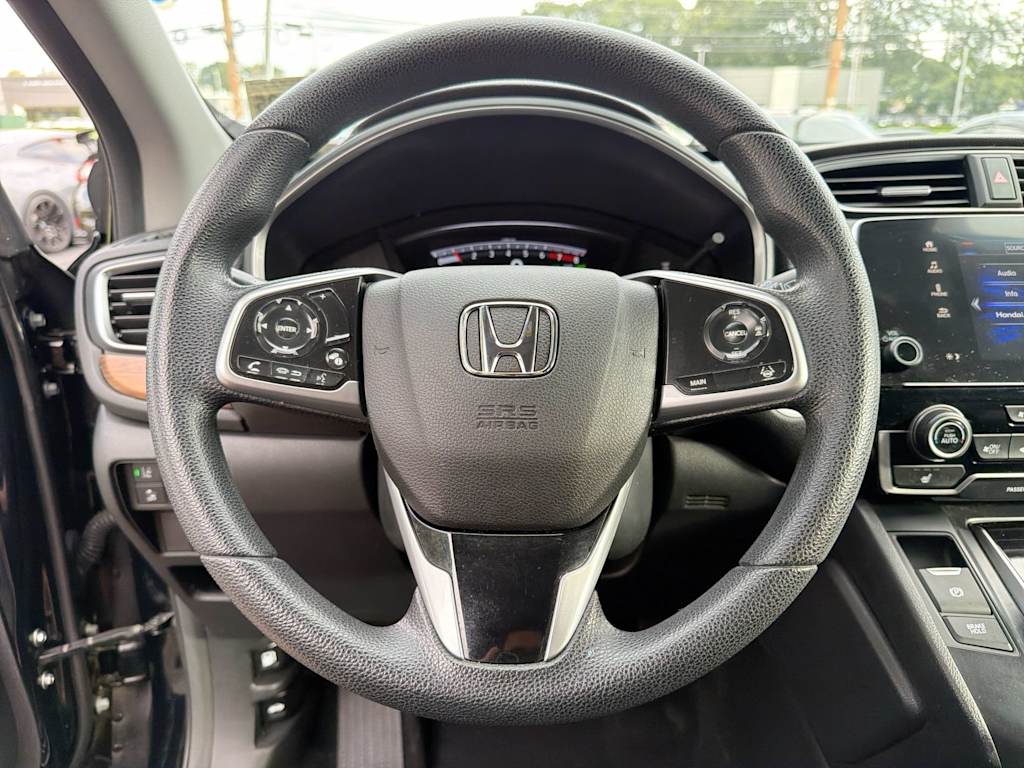 Thumbnail: 2020 Honda CR-V - 12