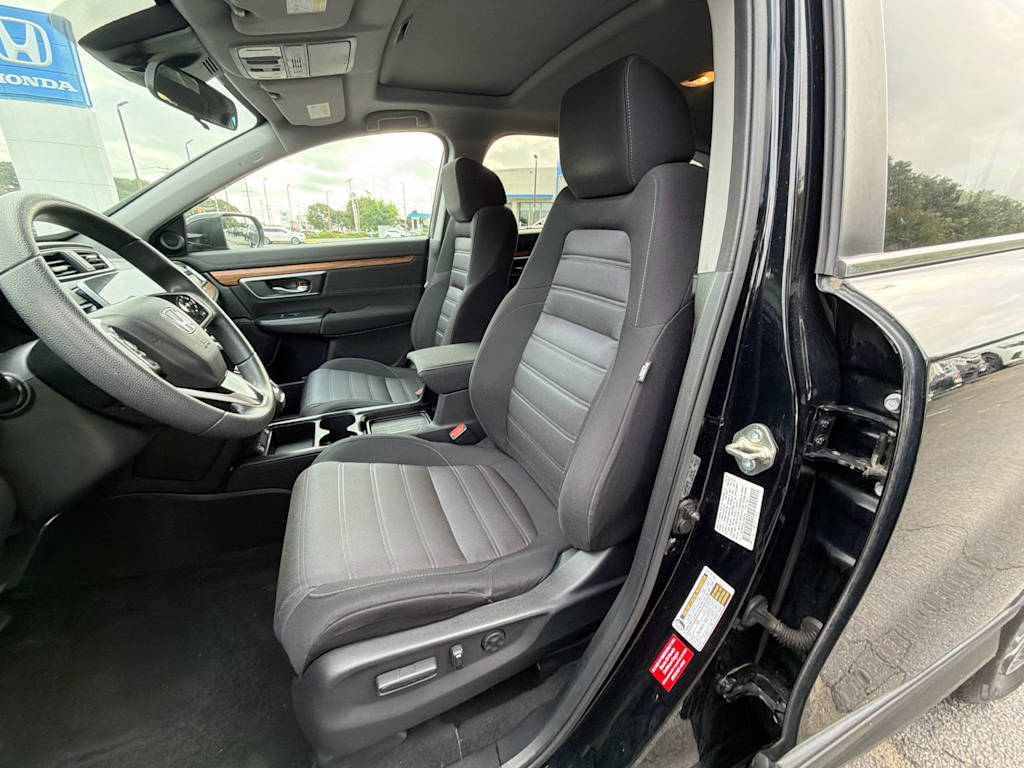 Thumbnail: 2020 Honda CR-V - 28