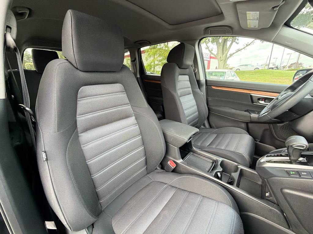 Thumbnail: 2020 Honda CR-V - 27