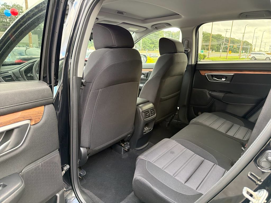 Thumbnail: 2020 Honda CR-V - 10