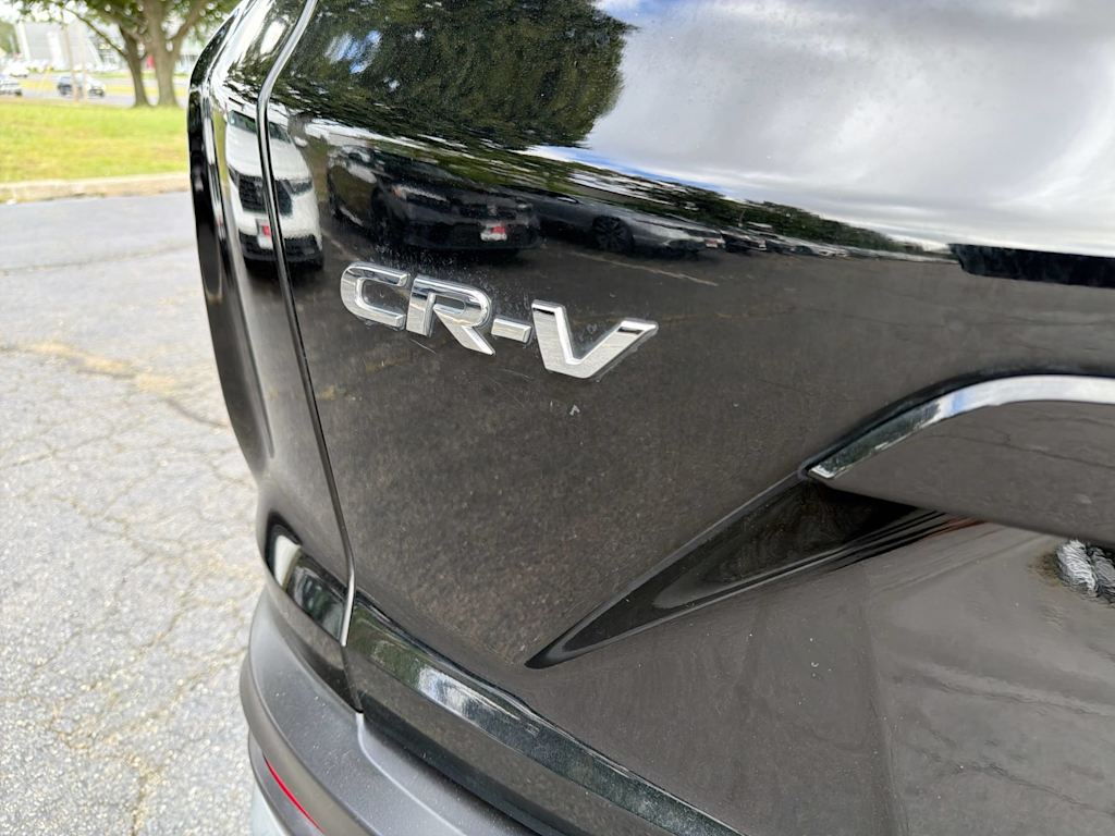 Thumbnail: 2020 Honda CR-V - 5