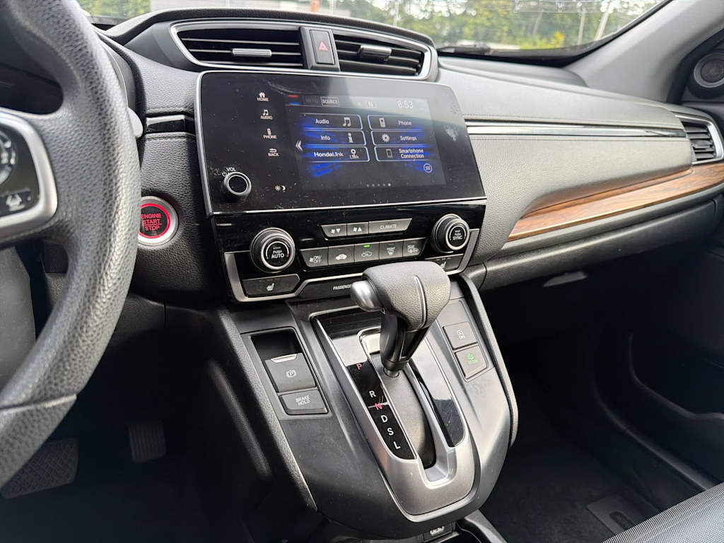 Thumbnail: 2020 Honda CR-V - 33