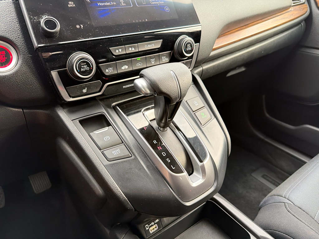 Thumbnail: 2020 Honda CR-V - 14