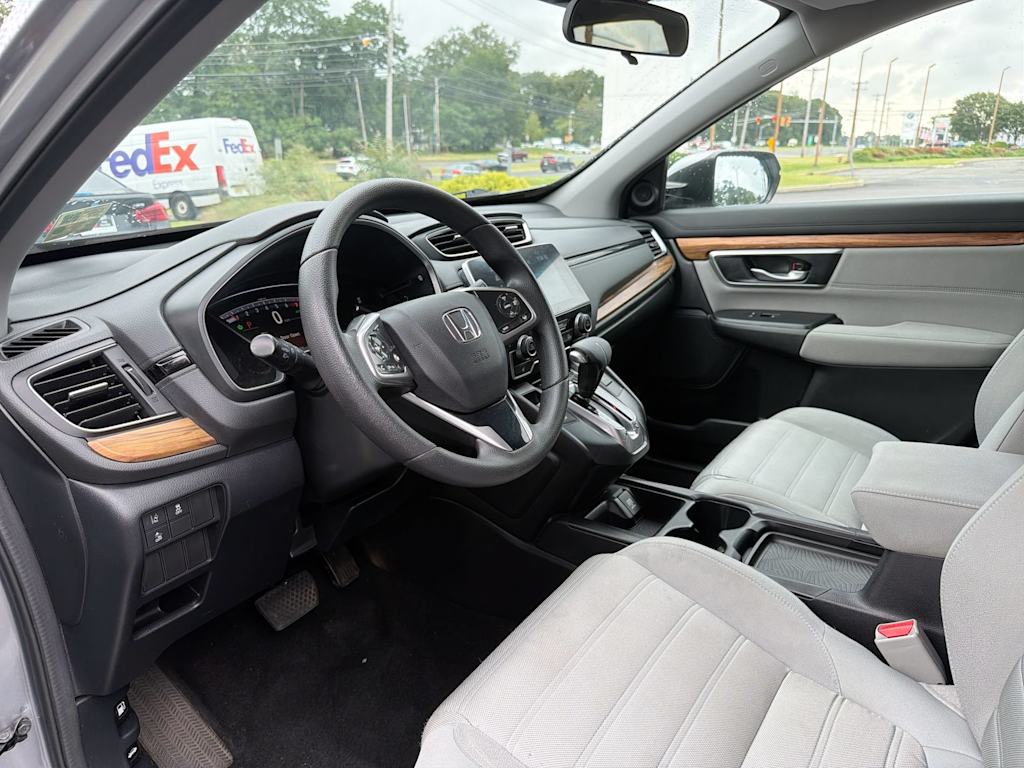 Thumbnail: 2019 Honda CR-V - 2