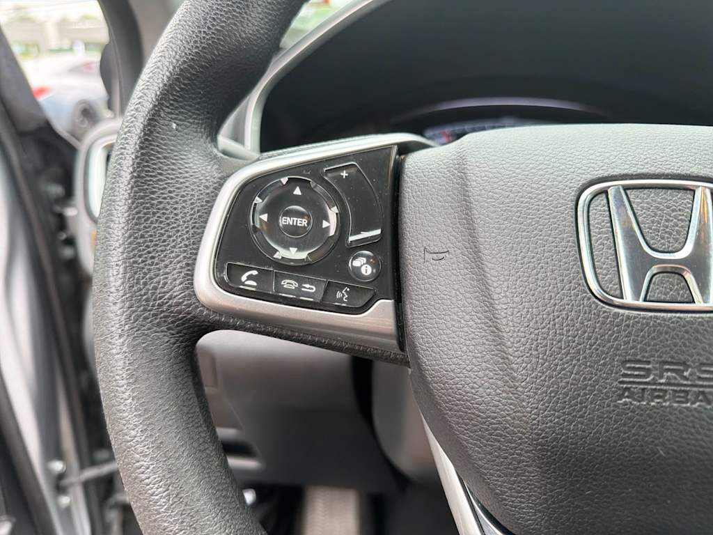 Thumbnail: 2019 Honda CR-V - 31