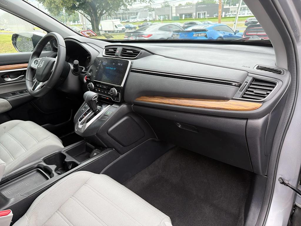 Thumbnail: 2019 Honda CR-V - 8