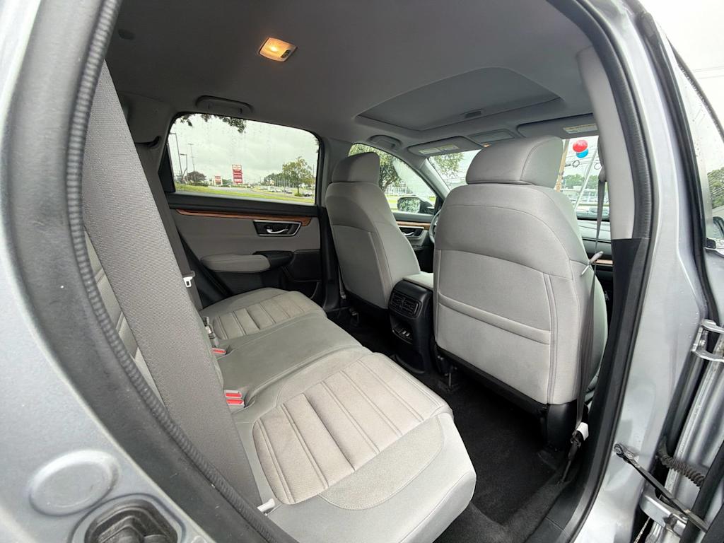 Thumbnail: 2019 Honda CR-V - 26
