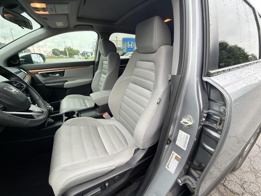 Thumbnail: 2019 Honda CR-V - 28