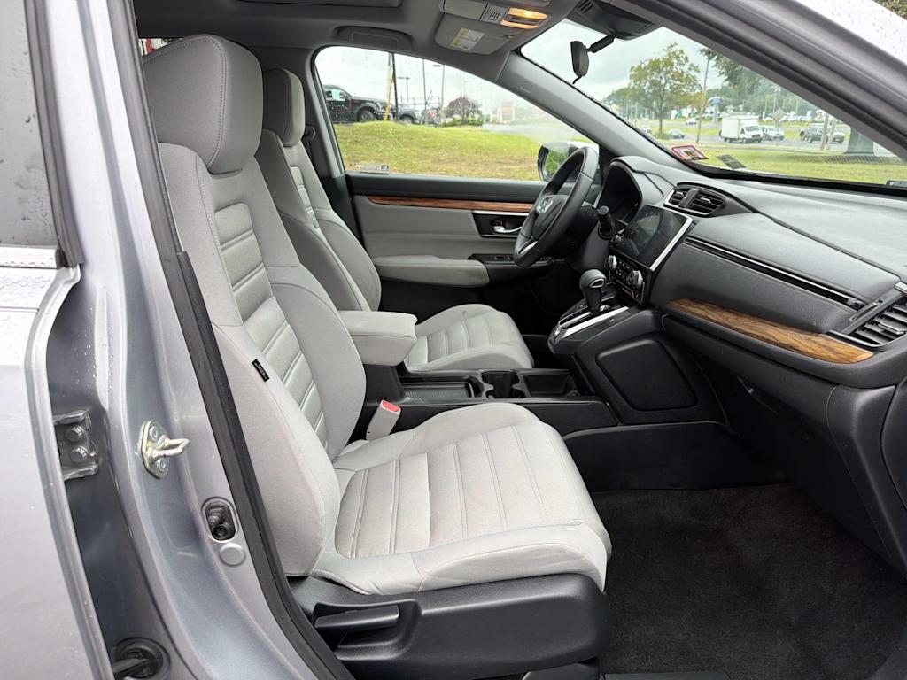Thumbnail: 2019 Honda CR-V - 10