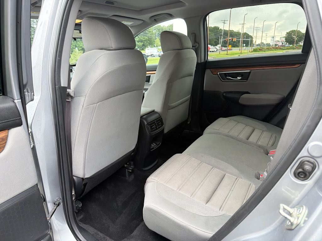 Thumbnail: 2019 Honda CR-V - 11