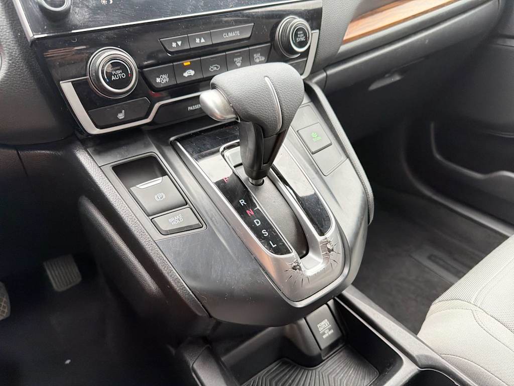 Thumbnail: 2019 Honda CR-V - 15