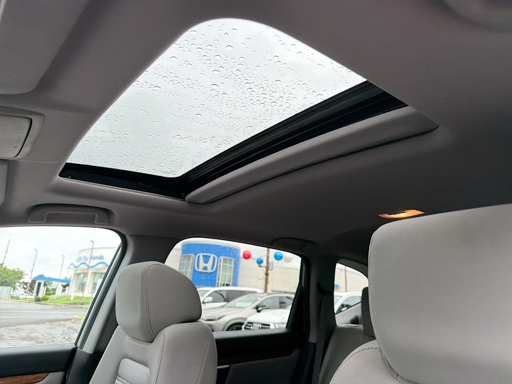 Thumbnail: 2019 Honda CR-V - 30