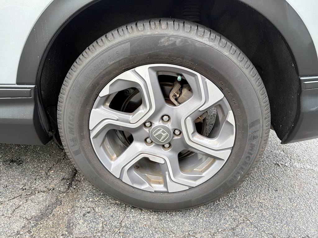 Thumbnail: 2019 Honda CR-V - 7