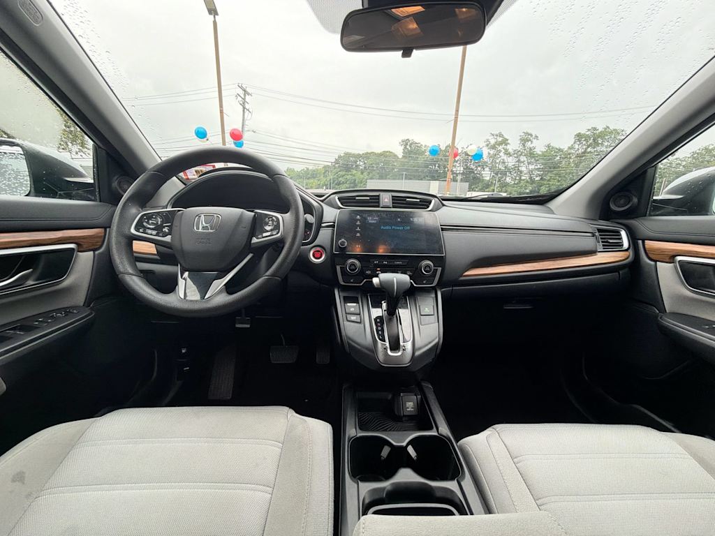 Thumbnail: 2019 Honda CR-V - 12
