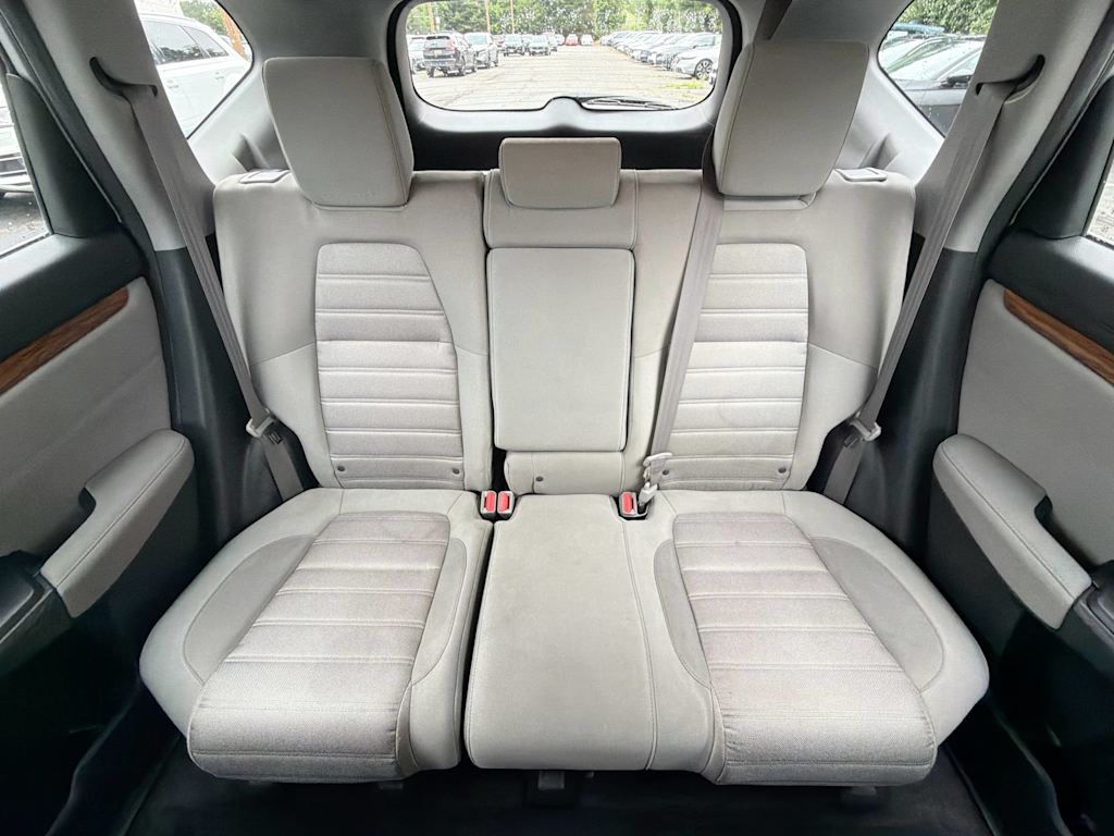Thumbnail: 2019 Honda CR-V - 25