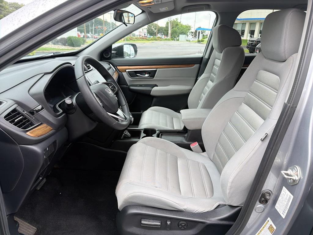 Thumbnail: 2019 Honda CR-V - 9