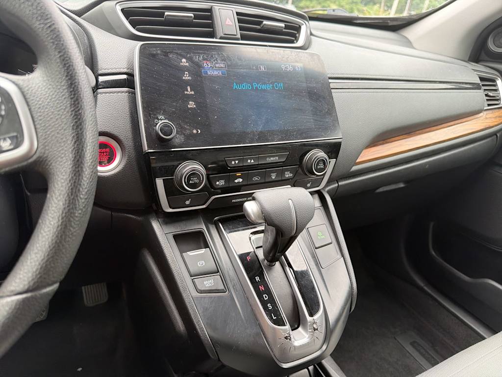Thumbnail: 2019 Honda CR-V - 33