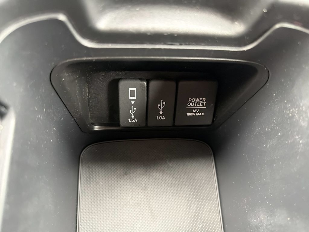 Thumbnail: 2019 Honda CR-V - 34