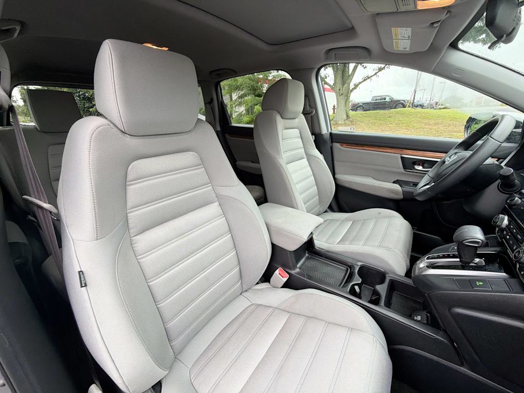 Thumbnail: 2019 Honda CR-V - 27