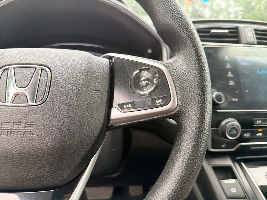 Thumbnail: 2019 Honda CR-V - 32