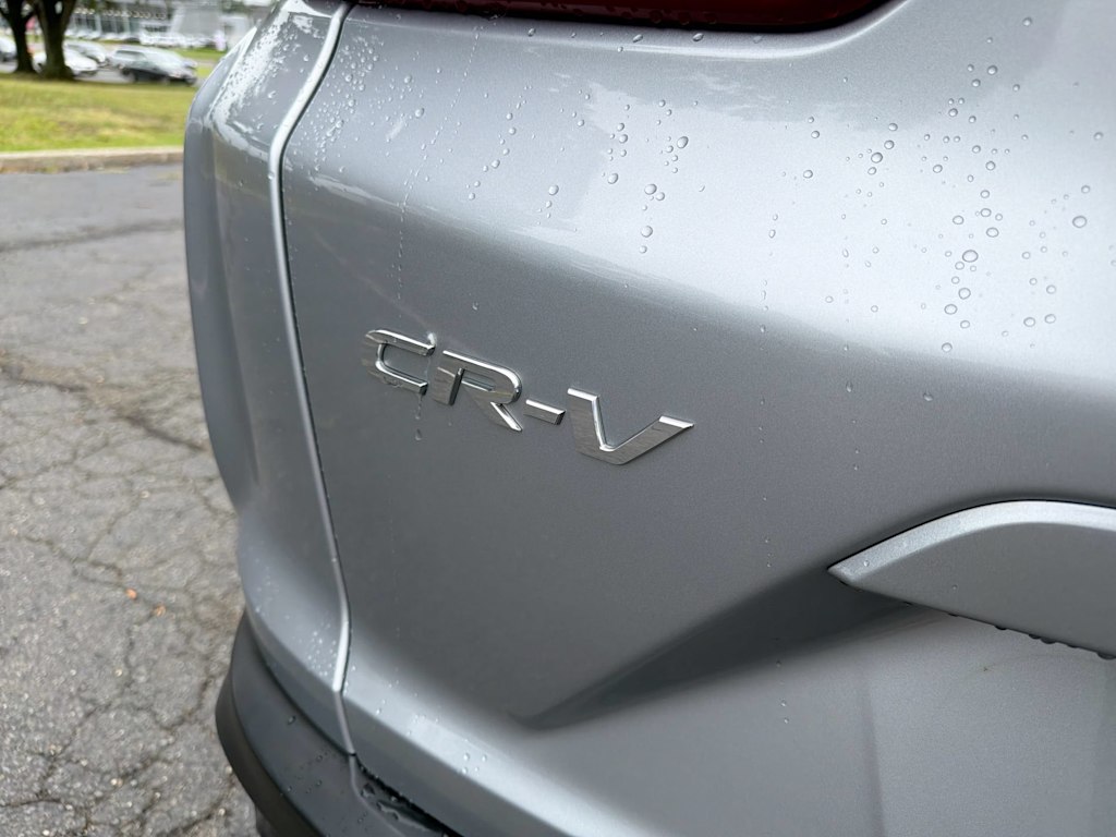 Thumbnail: 2019 Honda CR-V - 6