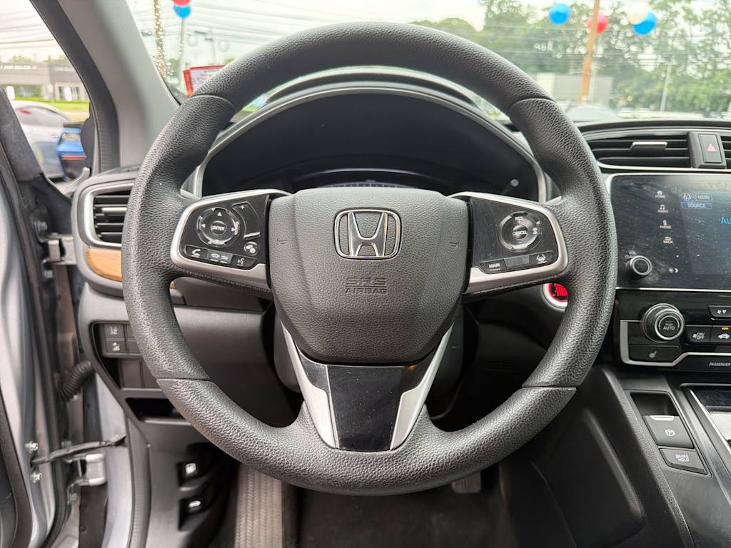 Thumbnail: 2019 Honda CR-V - 13