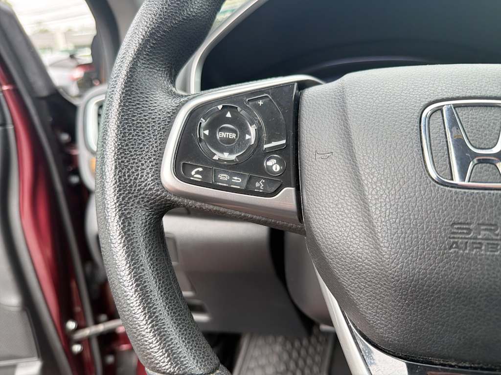 Thumbnail: 2019 Honda CR-V - 31