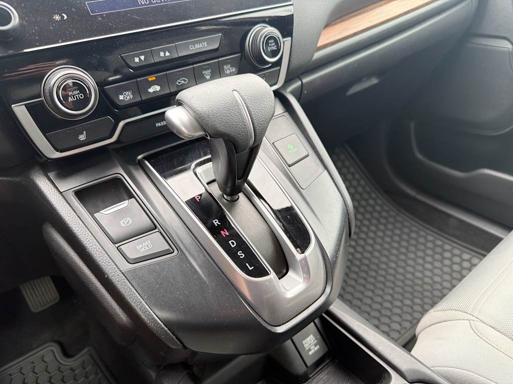 Thumbnail: 2019 Honda CR-V - 16