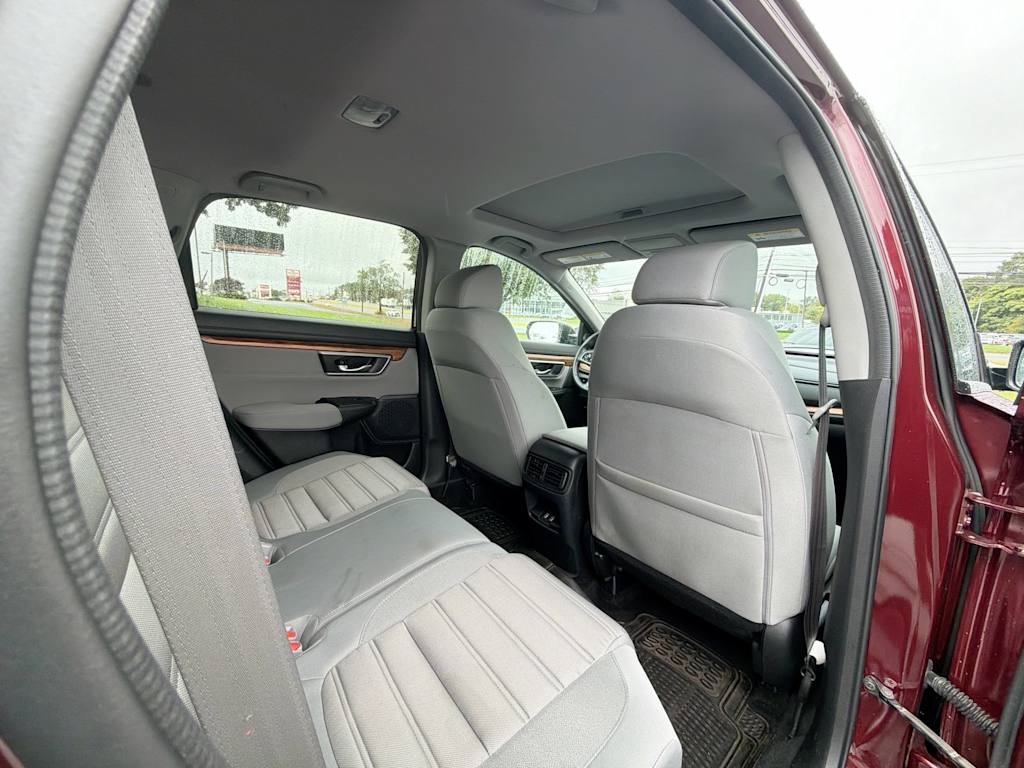 Thumbnail: 2019 Honda CR-V - 26